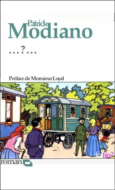 Quel est le titre de son 16e roman ?