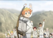 Test ''The Promised Neverland'' ! Quel personnage es-tu ?