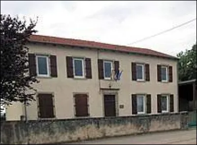 Nous sommes maintenant dans le Grand-Est, à Hergugney. Village limitrophe de la Meurthe-et-Moselle, il se situe dans le département ...