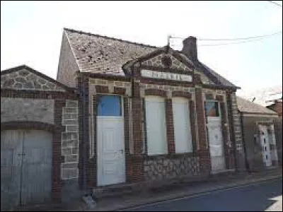 Ancienne commune Eurélienne, Orlu se situe en région ...