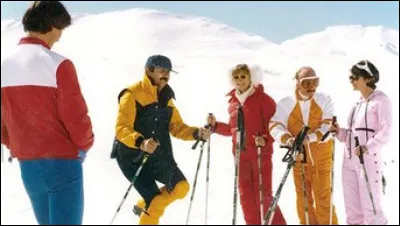 Quelle est cette comédie hilarante réalisée par Patrice Leconte sorti en 1979 ?