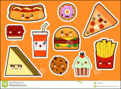 Quels sont les plats symboliques de Noël ? (1)