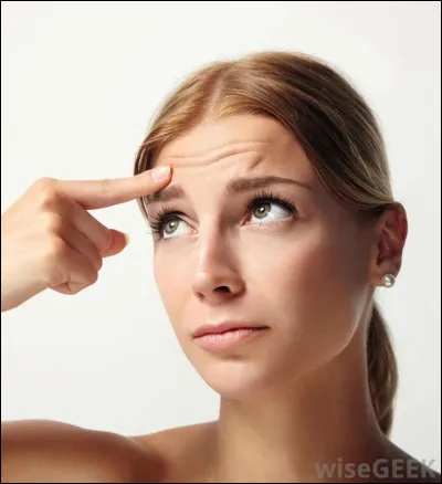 Comment dit-on front ?