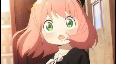 Comment se nomme sa "fille" qui est aussi un personnage principal ?