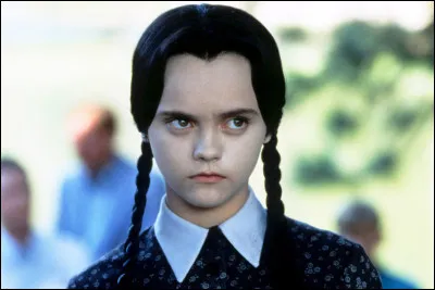 Comment s'appelle cette jeune fille ?