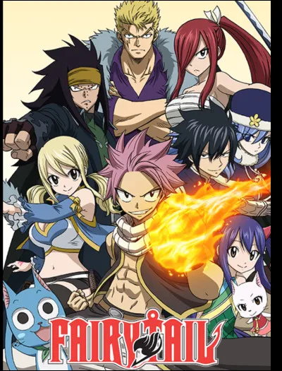 Qui a la magie de démon ?