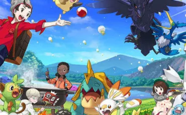 Quiz Pokemon