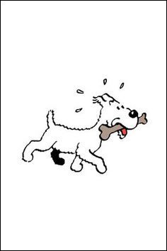 Quiz Bandes dessinees