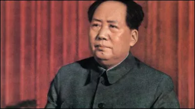 Qui est cette personne ?