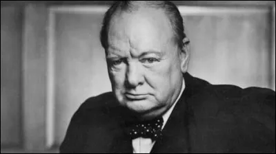 Qui est ce célèbre Premier ministre britannique ?