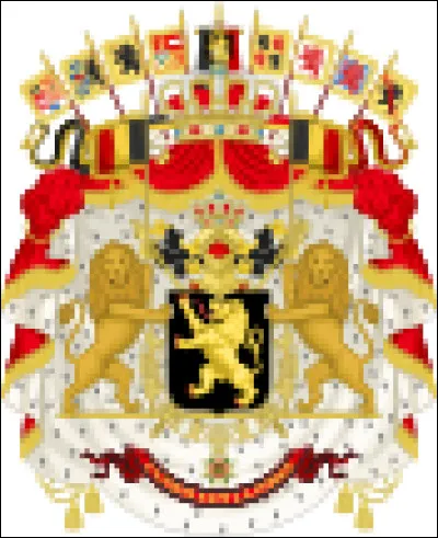 À quel pays appartiennent ces armoiries ?