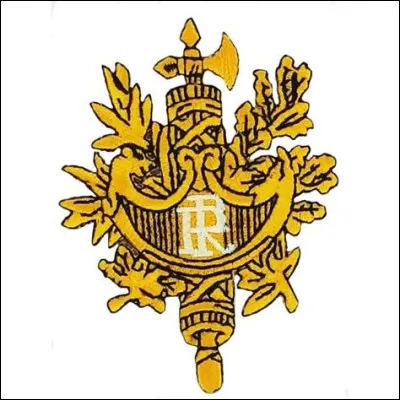 À quel pays appartiennent ces armoiries ?