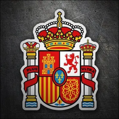 À quel pays appartiennent ces armoiries ?