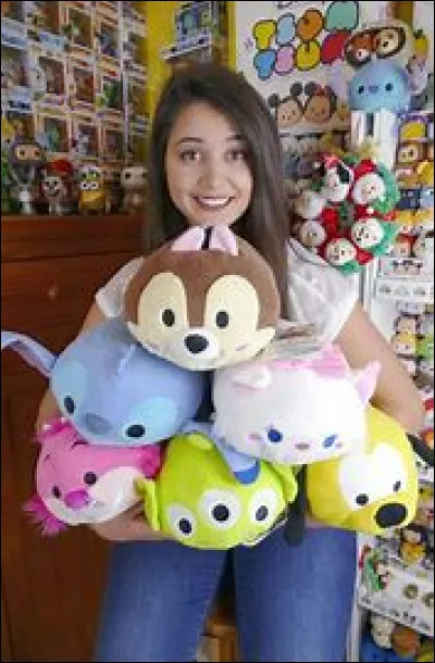 Quel est le nom de sa fille, justement ?