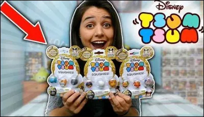 Quel est le nom de sa deuxième chaîne ?