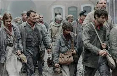 Qui est l'auteur du roman "Germinal" ?