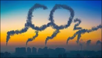 En moyenne, combien de tonnes de CO2 sont éjectées par personne en 1 an ?