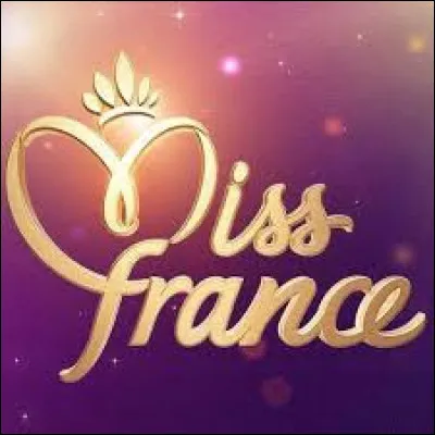 Quel est le nom de la Miss France de 2003 ?