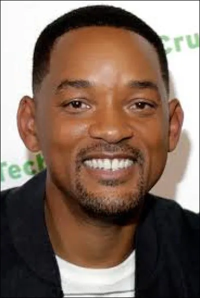 Dans quel film Will Smith n'apparaît-il pas ?