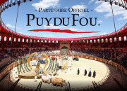 Quiz Puy du Fou - Janvier