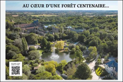 En vieux latin : le Puy du Fou veut dire :