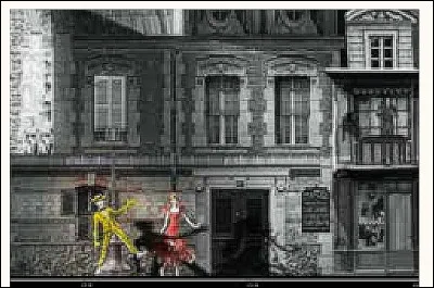 Nouveauté 2023 ! Quel sera son nom ?