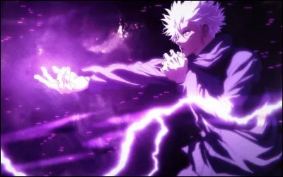 Qui est-ce ? De quel animé vient-il ?