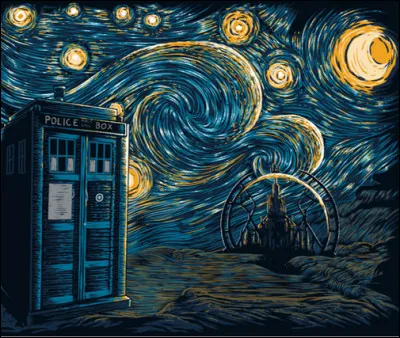 Que signifie "Tardis" ?