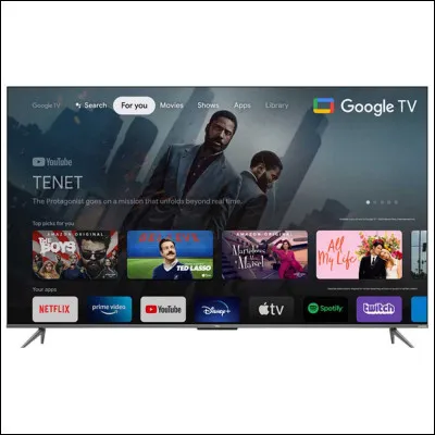 Quelle est ta série préférée ?