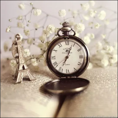 À quel écrivain doit-on "Le Temps des cathédrales" ?