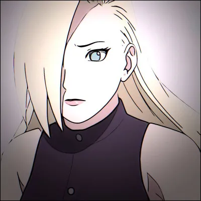 Ino est amoureuse de...