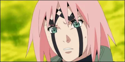 Sakura finira avec Lee.