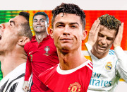 Test Quel club o Ronaldo a jou est fait pour toi ?