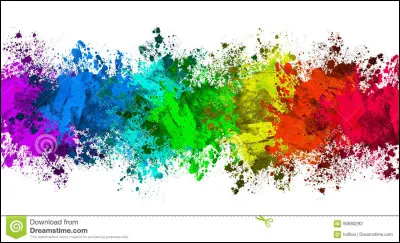 Choisis une couleur : le...