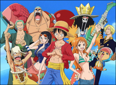 En quelle année One Piece est-il sorti ?