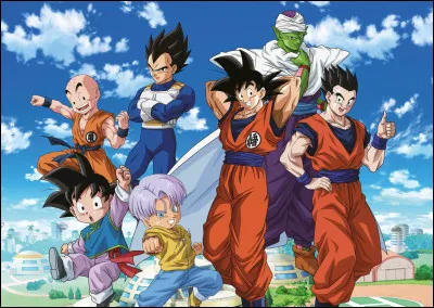 Dragon Ball possède combien de mangas à son nom ?