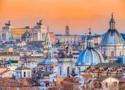 Quiz Rome