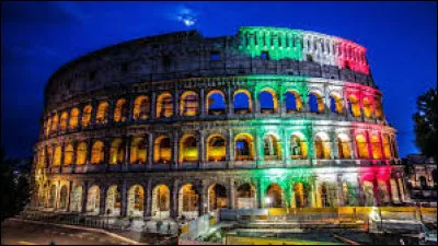 Insolite : Laquelle de ces anecdotes concernant la ville de Rome est inexacte ?