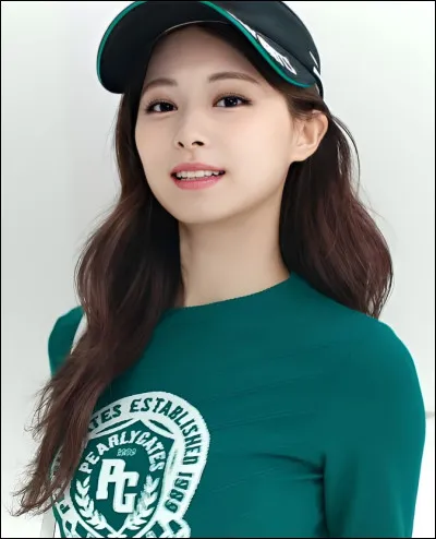 Est-ce une membre de Blackpink ?