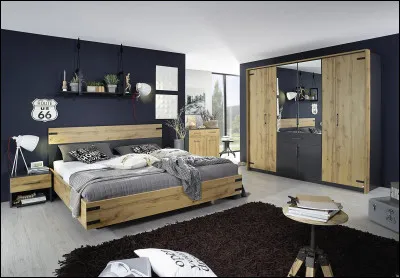 Est-ce que tu ranges bien tes affaires ?