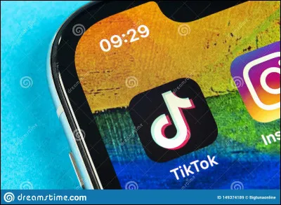 Quel est ton réseau social préféré ?