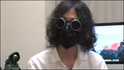 Bon, question suivante, comment s'appelle l'auteur ?