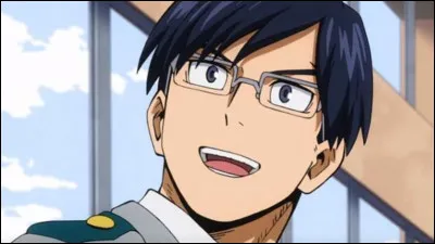 Quel est le groupe sanguin de Tenya Lida ?