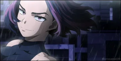 À partir de quel chapitre rencontrons-nous Lady Nagant ?