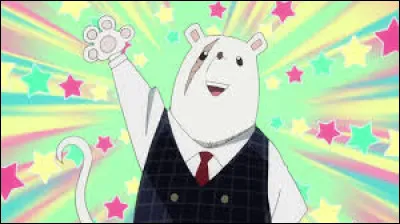 Quelle est la date d'anniversaire de Nezu ?