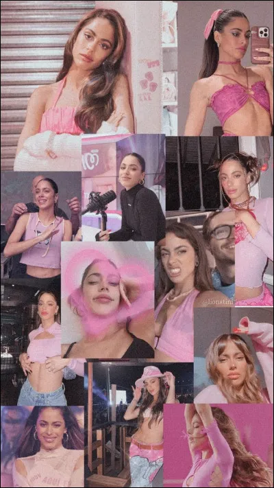 Dans quelle série a-t-elle fait une apparition en 2019 ?