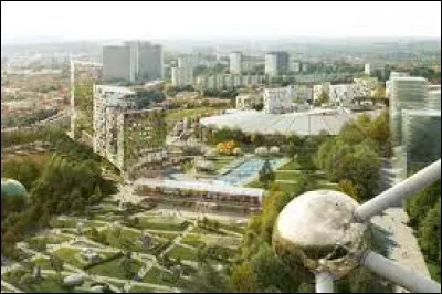 Art : Lequel de ces films ne se déroule pas à Bruxelles ?