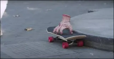 Super facile : quelle est cette chose ?