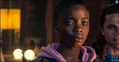 Difficile : qui est-ce ?