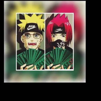 Quel est le nom du frère d'Izuku ?